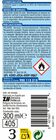 Ambientador spray Lanta 300ml ropa limpia