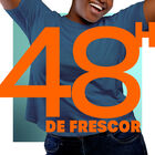Desodorante stick fresh citrus Rexona 50 ml