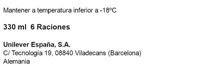 Helado Magnum mini classic 6 uds