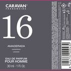 Eau de toilette Caravan hombre 30ml nº16
