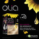 Tinte Olia Garnier N&ordm;10.1 Rubio Extra Claro Sin Amoniaco