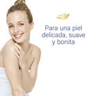 Body milk para piel seca con nutrici&oacute;n esencial Dove 400 ml