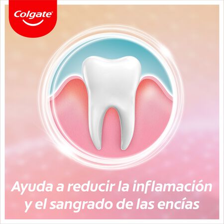 Pasta de dientes Colgate Encías Revitalizantes protección encías 75ml