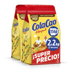 Cacao en polvo Colacao 2,2kg