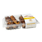 Lacitos Virgen del Brezo yema cacao 300g
