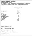 Lechuga Iceberg Florette 250g