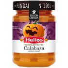 Mermelada extra de  calabaza halloween Helios 340g