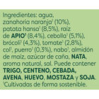 Crema ligera de verduras Knorr 500ml