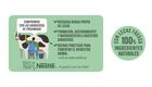 Leche condensada La Lechera 450g sirve fácil