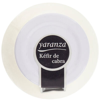 Kefir de cabra Yaranza 500g