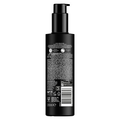 Sérum Intensa Hidratación TRESemmé para cabello seco o dañado 200 ML