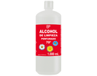 Alcohol de limpieza 70&ordm; Benito Parraga 1l perfumado