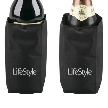 Enfriador Botella Lifestyle