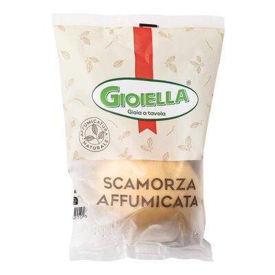 Queso scamorza Gioiella 250 g