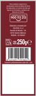 Bizcocho cortadillo Alipende ba&ntilde;o cacao 250g