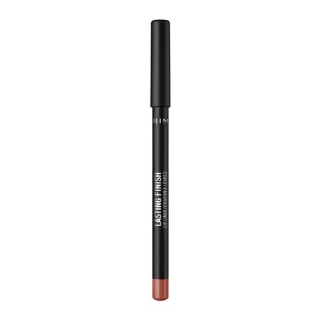 Perfilador de labio Loose Finish Rimmel 725