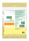Caramelos sin az&uacute;car de jengibre Mentolin 90g