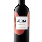Vino tinto D.O Madrid Alma Valdeguerra 75cl