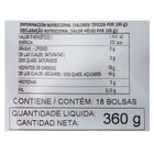 Golosinas Fini 360g surtido fun