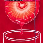 Bebida sin az&uacute;car a&ntilde;adido sabor frutas del bosque Alipende 200 ml