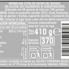 Mermelada extra Alipende 410g frutas bosque