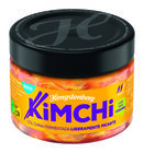 Kimchi col china fermentada ligeramente picante Hengstenberg 200g