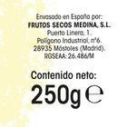 Ciruela sin hueso Alipende 250g