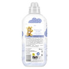 Suavizante concentrado Mimosín 56 lavados caricias pieles sensibles