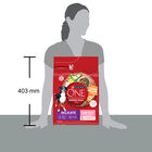 Alimento para perro PURINA ONE® MEDIUM/MAXI >10kg Delicate Salmón y Arroz 2,5kg