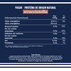 Yogur prote&iacute;nas Danone pack 4 stracciatella