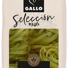 Fettuccine Gallo 450g a las espinacas