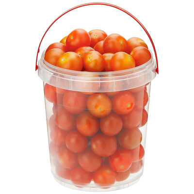 Tomate cherry bandeja 500g
