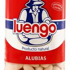 Alubia blanca cocida Luengo 400g