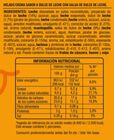 Helado dulce de leche Alipende 500ml