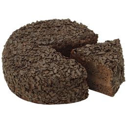 Tarta muerte por chocolate 750 gr