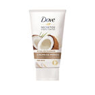 Crema de manos Dove 75ml secretos hidratantes aceite coco