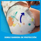 Pa&ntilde;al Dodot talla 4 78 uds