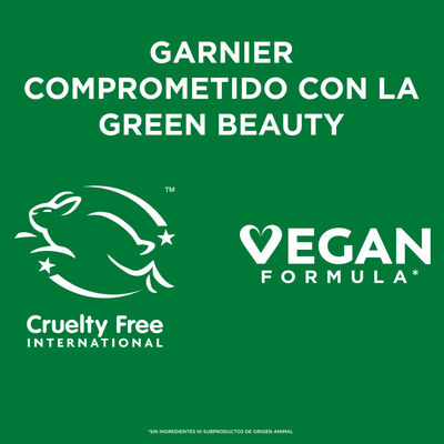 Tratamiento Facial Skinactive Garnier 40 ml Invisible Sf+50