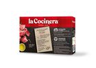 Croquetas horneables La Cocinera  jam&oacute;n 340g