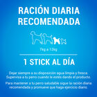 Snack perro Purina Dentalife small 115g