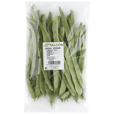 Judía verde 500g