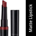 Maquillaje pintalabios Rimmel Lasting Finish mate 530