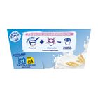 Postre Nestlé Yogolino galleta pack 4