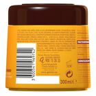Mascarilla capilar nutritiva Fructis 320ml nutri repair butter
