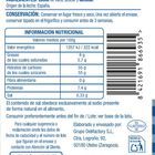 Leche condensada en lata alipende 1000g