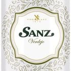 Vino blanco DO Rueda Sanz verdejo