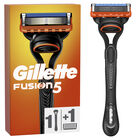 M&aacute;quina de afeitar Gillette fusion 5