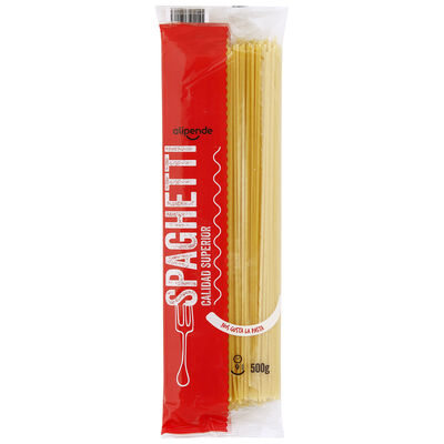 Spaghetti Alipende 500g