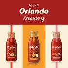 Tomate frito creaciones Orlando 495g receta suave