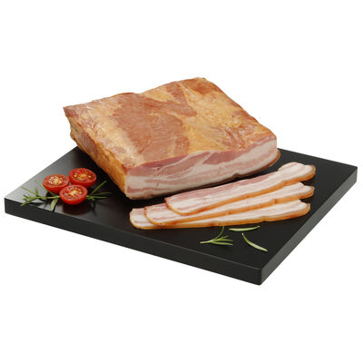 Bacon ahumado Alipende